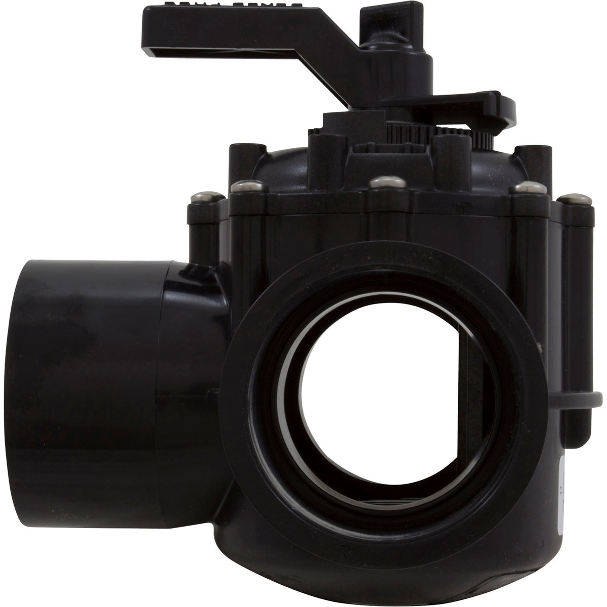Diverter Valve, Jandy Neverlube, 3 Port, 2-1/2"s x 3"spg : 4719