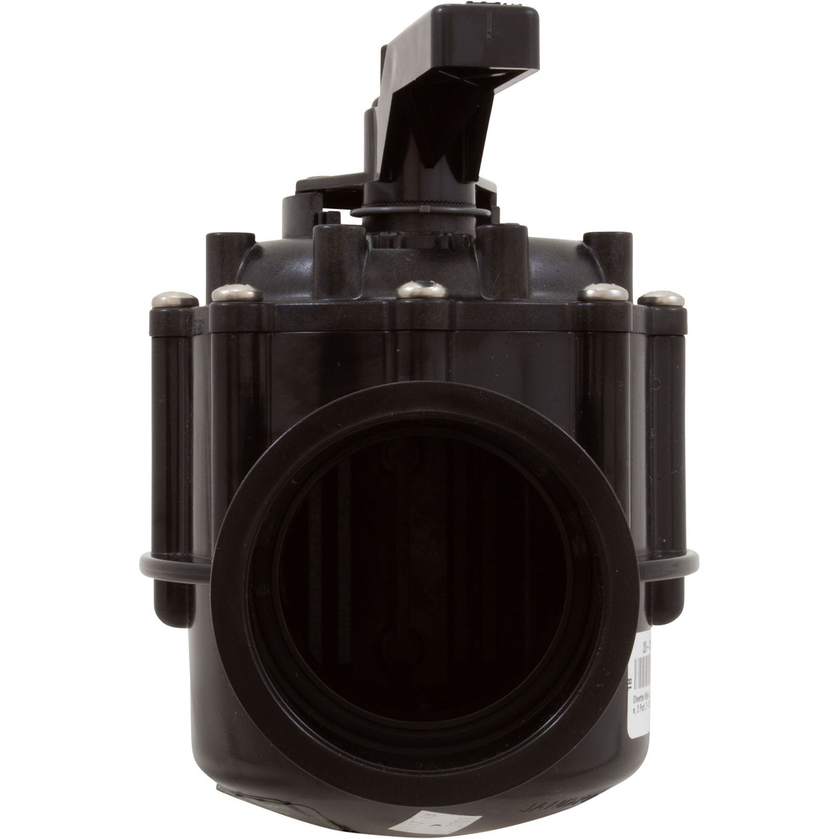 Diverter Valve, Jandy Neverlube, 2 Port, 2-1/2"s x 3"spg : 4718