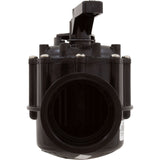 Diverter Valve, Jandy Neverlube, 2 Port, 2-1/2"s x 3"spg : 4718