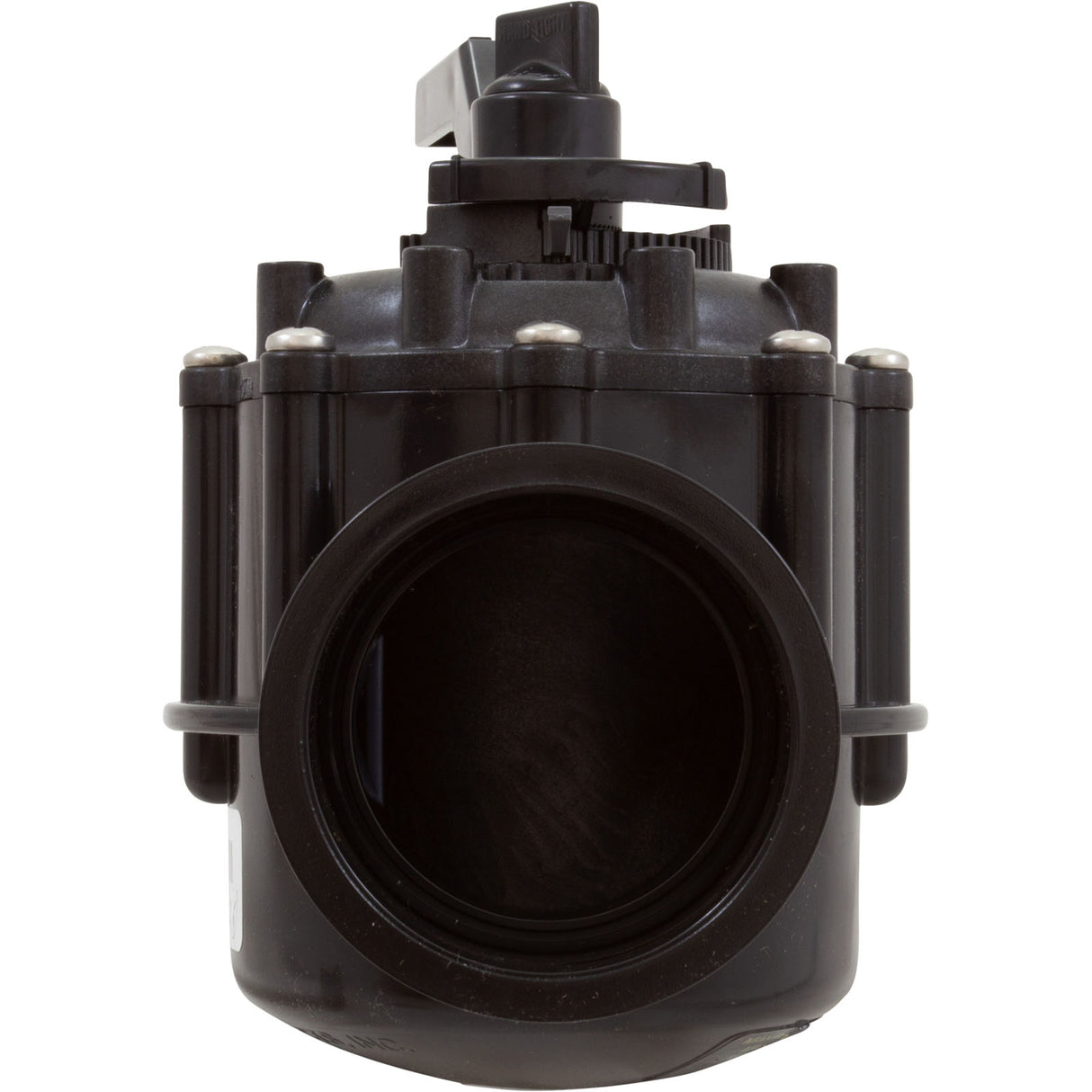 Diverter Valve, Jandy Neverlube, 2 Port, 2-1/2"s x 3"spg : 4718