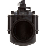 Diverter Valve, Jandy Neverlube, 2 Port, 2-1/2"s x 3"spg : 4718