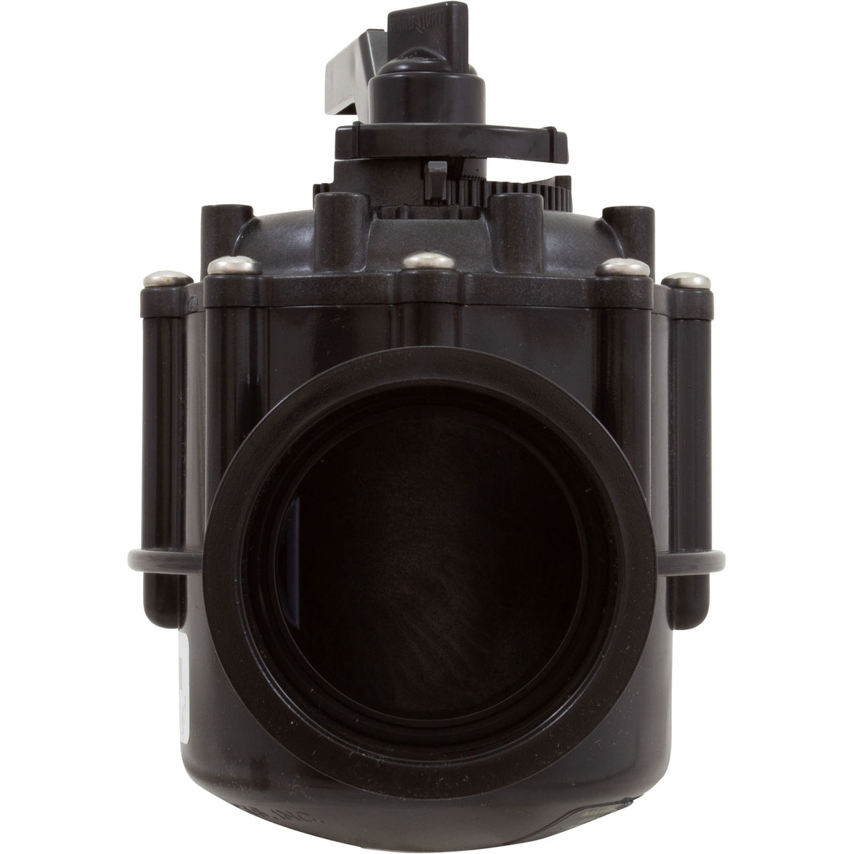 Diverter Valve, Jandy Neverlube, 2 Port, 2-1/2"s x 3"spg : 4718