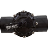 Diverter Valve, Jandy Neverlube, 2 Port, 2-1/2"s x 3"spg : 4718