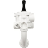 Multiport Valve, Pent DE, Side Mount, 1-1/2", w/Plumb, 6 Pos : 261177 - Pentair - 788379674458 - PartsForSpas.com