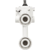 Multiport Valve, Pent DE, Side Mount, 1-1/2", w/Plumb, 6 Pos : 261177 - Pentair - 788379674458 - PartsForSpas.com