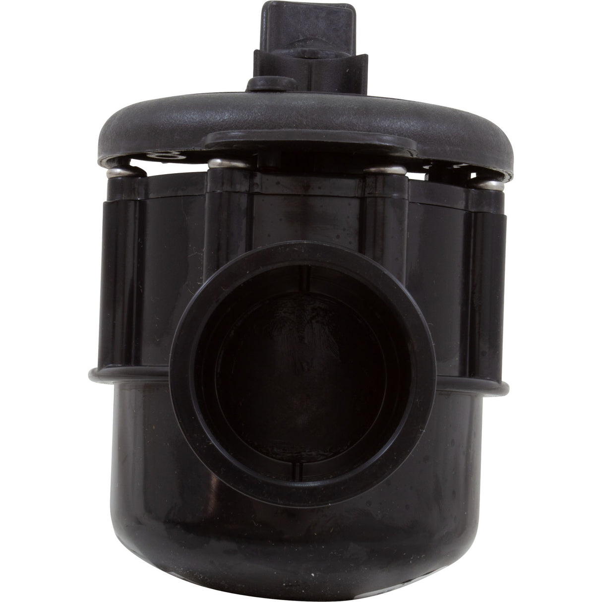 Diverter Valve, Pentair, 1-1/2"s/2"spg, 2-Way, CPVC : 263036 - Pentair - 788379644338 - PartsForSpas.com