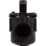 Diverter Valve, Pentair, 1-1/2"s/2"spg, 2-Way, CPVC : 263036