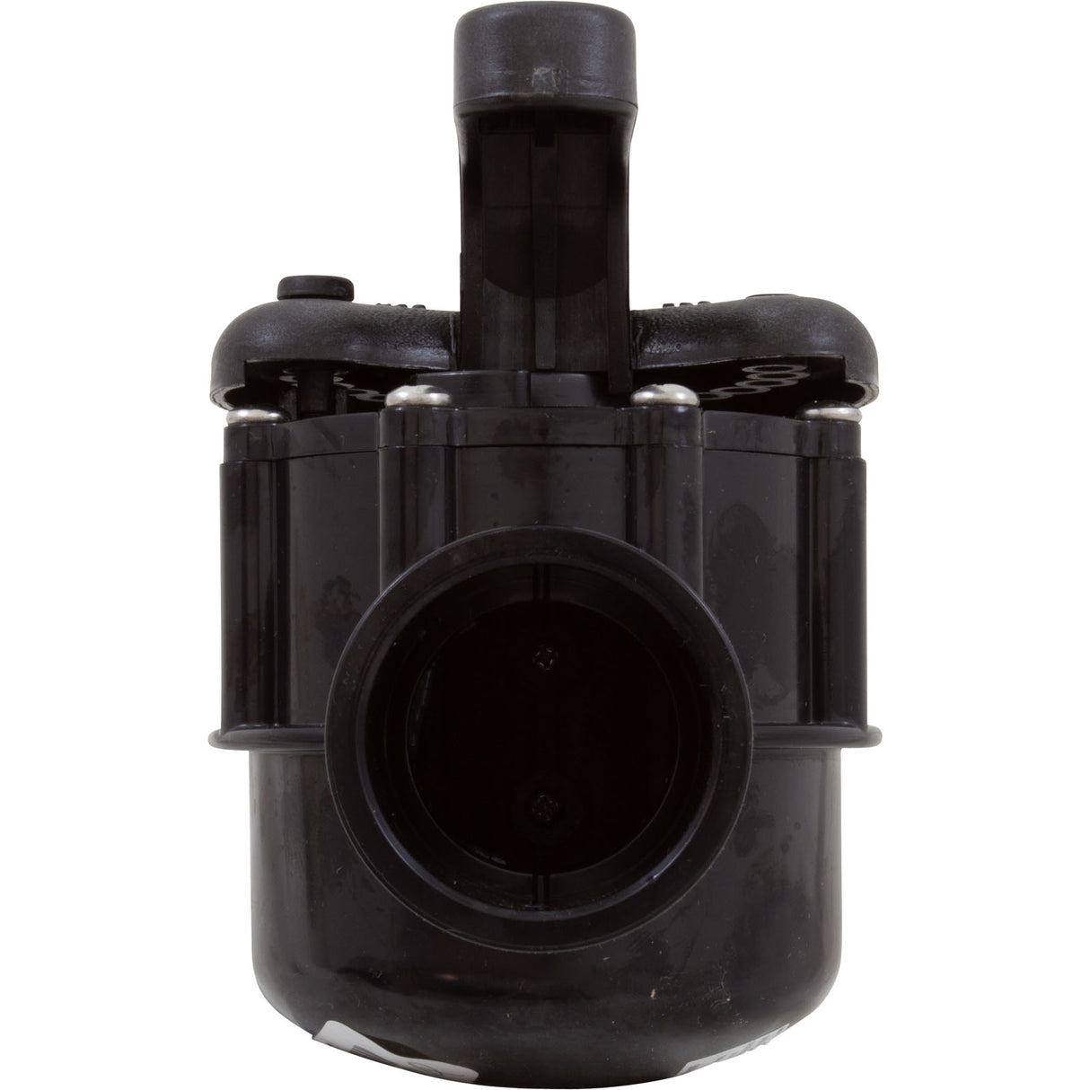Diverter Valve, Pentair, 1-1/2"s/2"spg, 2-Way, CPVC : 263036 - Pentair - 788379644338 - PartsForSpas.com