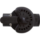 Diverter Valve, Pentair, 1-1/2"s/2"spg, 2-Way, CPVC : 263036 - Pentair - 788379644338 - PartsForSpas.com