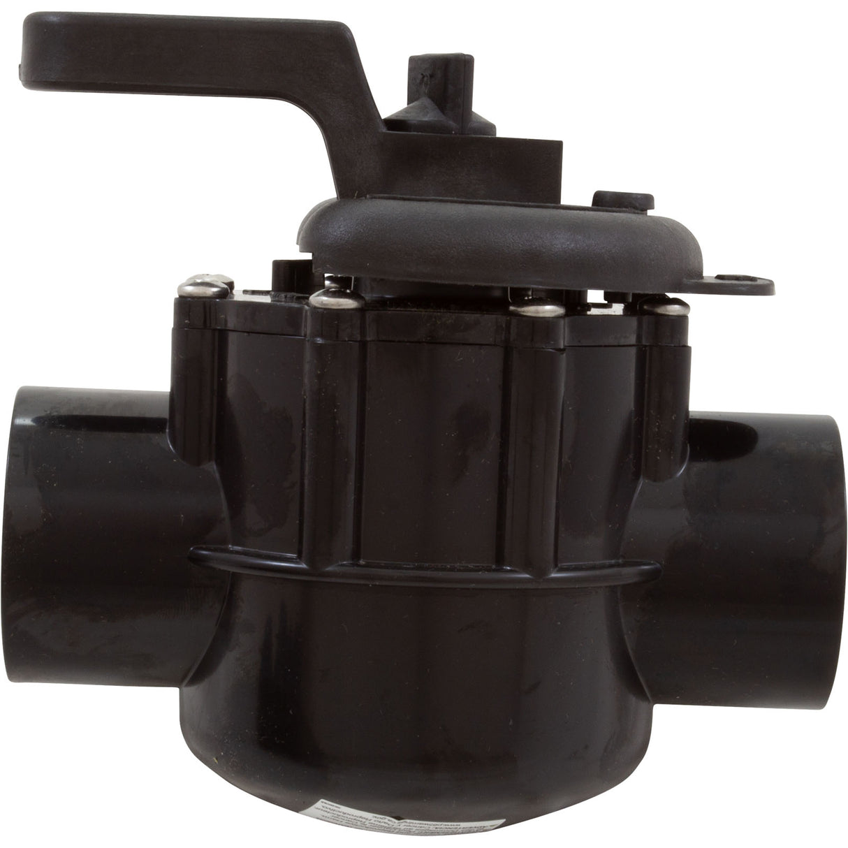 Diverter Valve, Pentair, 1-1/2"s/2"spg, 2-Way, CPVC : 263036 - Pentair - 788379644338 - PartsForSpas.com