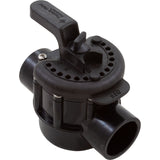 Diverter Valve, Pentair, 1-1/2"s/2"spg, 2-Way, CPVC : 263036 - Pentair - 788379644338 - PartsForSpas.com