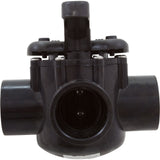Diverter Valve, Pentair, 1-1/2"s/2"spg, 3-Way, CPVC : 263035 - Pentair - 788379644321 - PartsForSpas.com