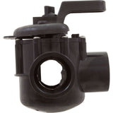 Diverter Valve, Pentair, 1-1/2"s/2"spg, 3-Way, CPVC : 263035 - Pentair - 788379644321 - PartsForSpas.com