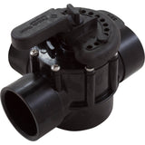 Solar Valve, Pentair, 2"s/2-1/2"spg, 3-Way, CPVC : 263047 - Pentair - 788379687694 - PartsForSpas.com