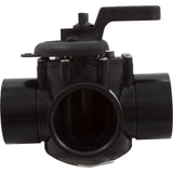 Solar Valve, Pentair, 2"s/2-1/2"spg, 3-Way, CPVC : 263047 - Pentair - 788379687694 - PartsForSpas.com