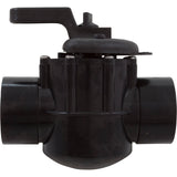 Solar Valve, Pentair, 2"s/2-1/2"spg, 3-Way, CPVC : 263047 - Pentair - 788379687694 - PartsForSpas.com
