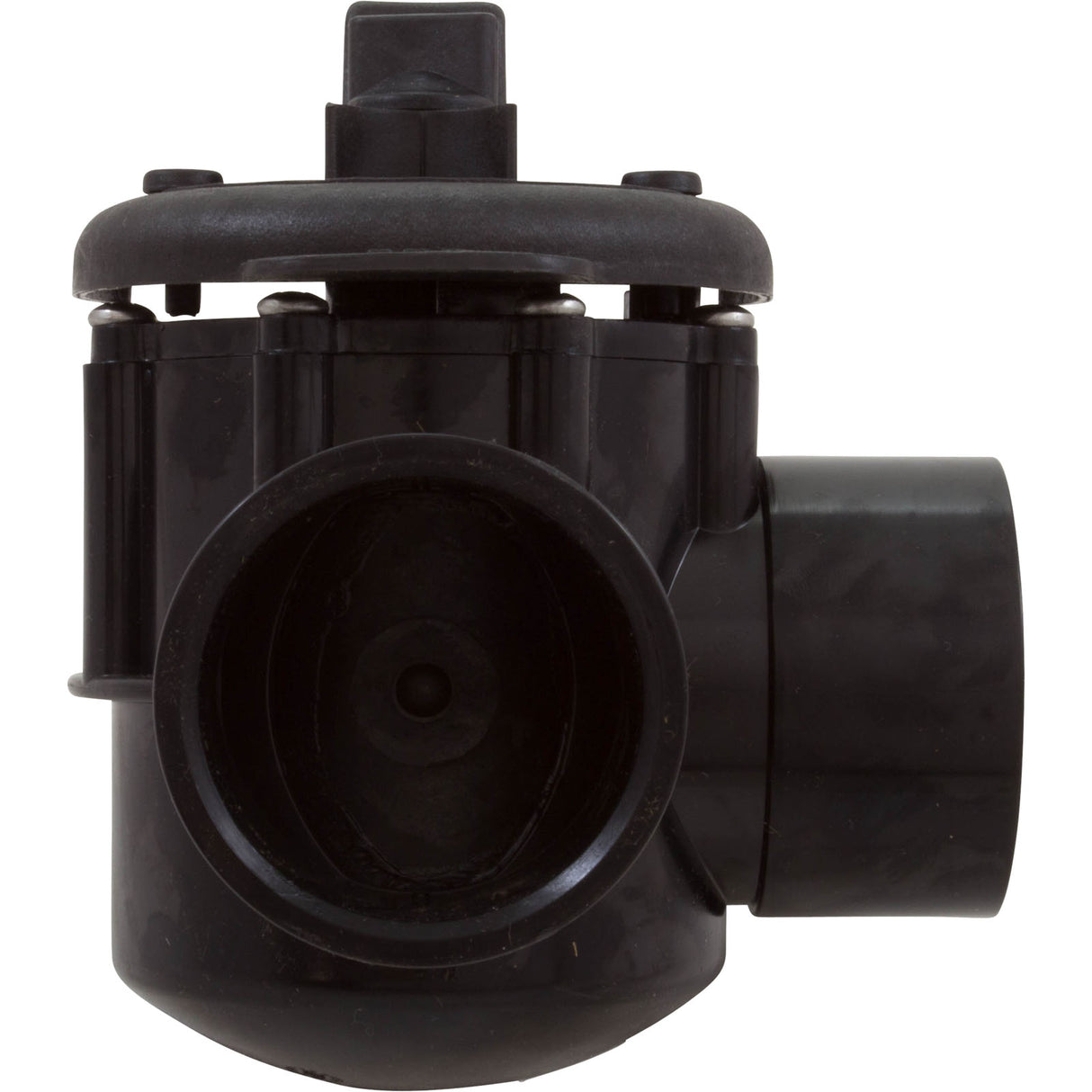 Solar Valve, Pentair, 2"s/2-1/2"spg, 3-Way, CPVC : 263047 - Pentair - 788379687694 - PartsForSpas.com