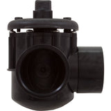 Solar Valve, Pentair, 2"s/2-1/2"spg, 3-Way, CPVC : 263047 - Pentair - 788379687694 - PartsForSpas.com