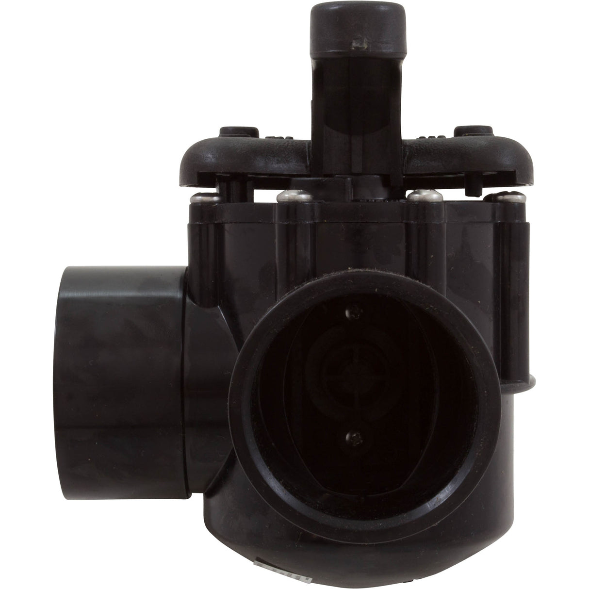 Solar Valve, Pentair, 2"s/2-1/2"spg, 3-Way, CPVC : 263047 - Pentair - 788379687694 - PartsForSpas.com