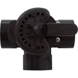 Solar Valve, Pentair, 2"s/2-1/2"spg, 3-Way, CPVC : 263047 - Pentair - 788379687694 - PartsForSpas.com