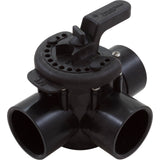Solar Valve, Pentair, 2"s/2-1/2"spg, 3-Way, CPVC : 263047 - Pentair - 788379687694 - PartsForSpas.com