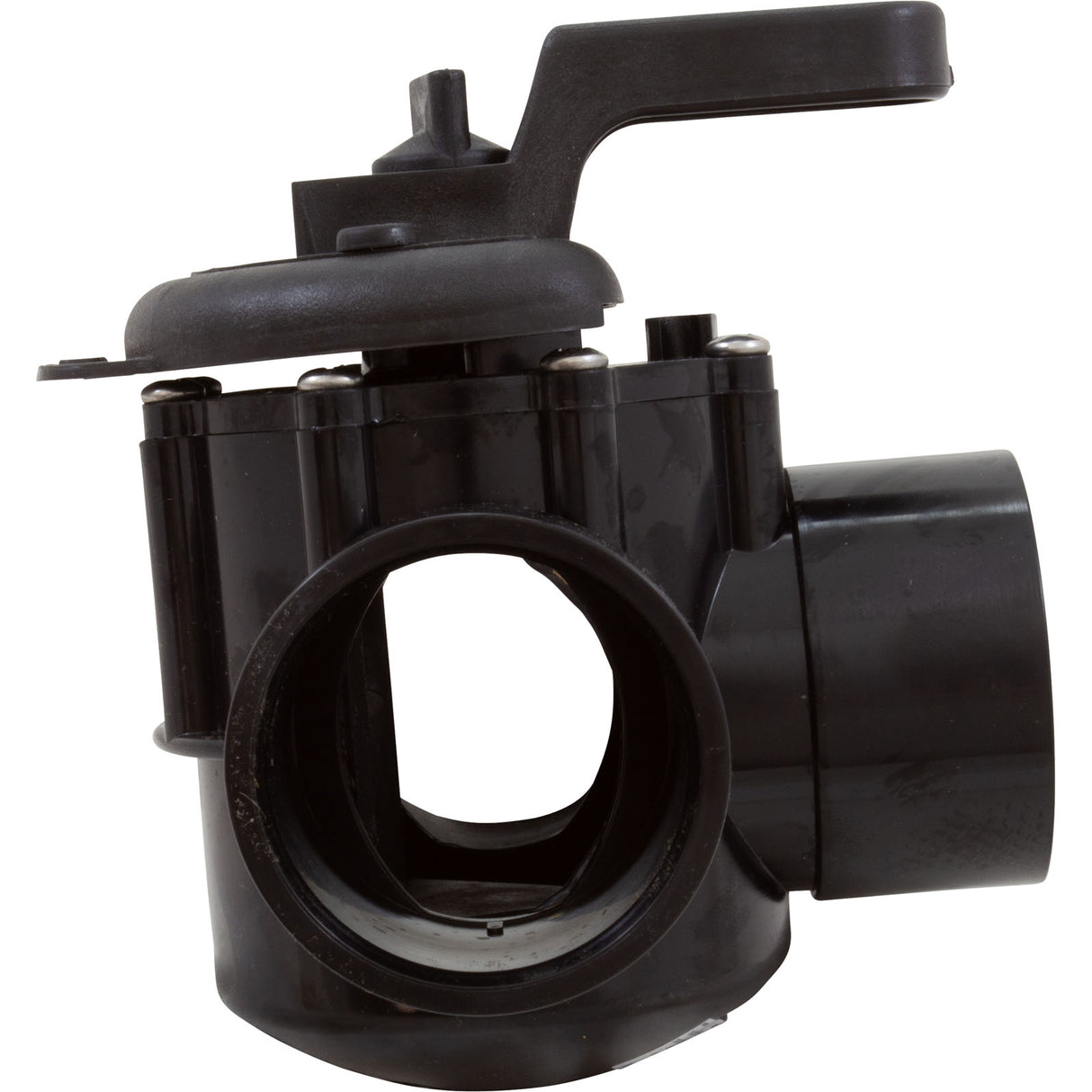 Diverter Valve, PacFab Pentair, 2"s, 3-Way, CPVC : 263026 - PacFab/Pentair - 788379644284 - PartsForSpas.com