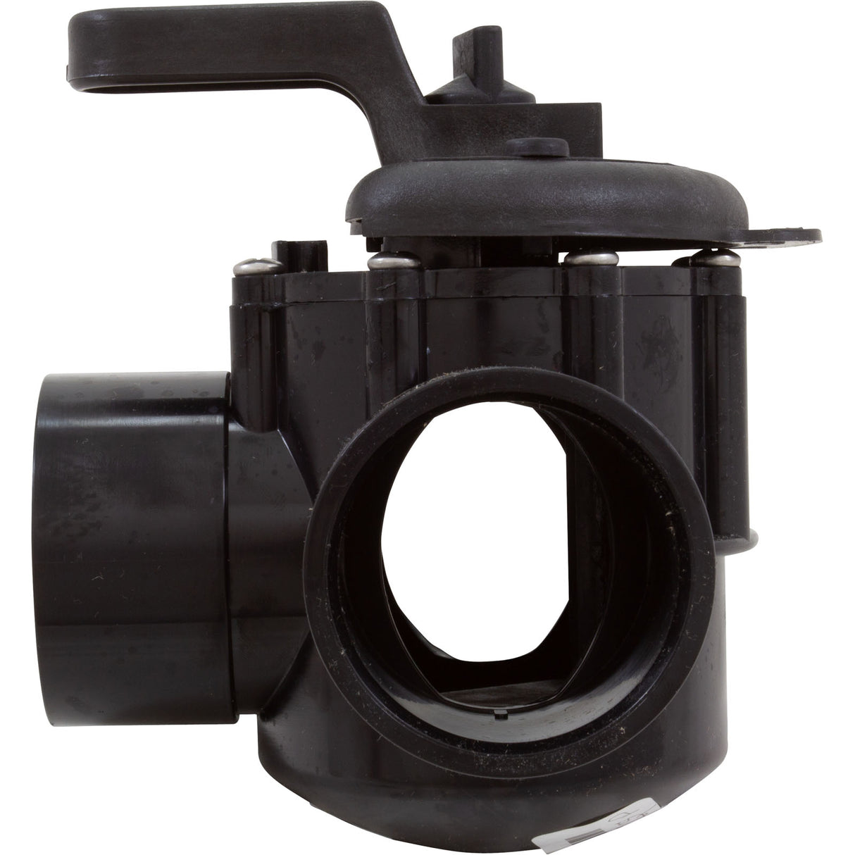 Diverter Valve, PacFab Pentair, 2"s, 3-Way, CPVC : 263026 - PacFab/Pentair - 788379644284 - PartsForSpas.com