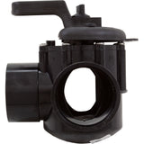 Diverter Valve, PacFab Pentair, 2"s, 3-Way, CPVC : 263026 - PacFab/Pentair - 788379644284 - PartsForSpas.com