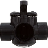 Diverter Valve, PacFab Pentair, 2"s, 3-Way, CPVC : 263026 - PacFab/Pentair - 788379644284 - PartsForSpas.com