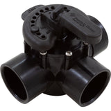 Diverter Valve, PacFab Pentair, 2"s, 3-Way, CPVC : 263026 - PacFab/Pentair - 788379644284 - PartsForSpas.com