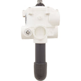 Multiport Valve, Sta-Rite Pentair 1-1/2" Side Mount, 6 Pos : 18202-0150H - StaRite/Pentair - 18202-0150H - PartsForSpas.com