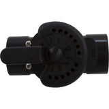 Diverter Valve, PacFab Pentair, 2"s, 2-Way, CPVC : 263027 - PacFab/Pentair - 788379644291 - PartsForSpas.com