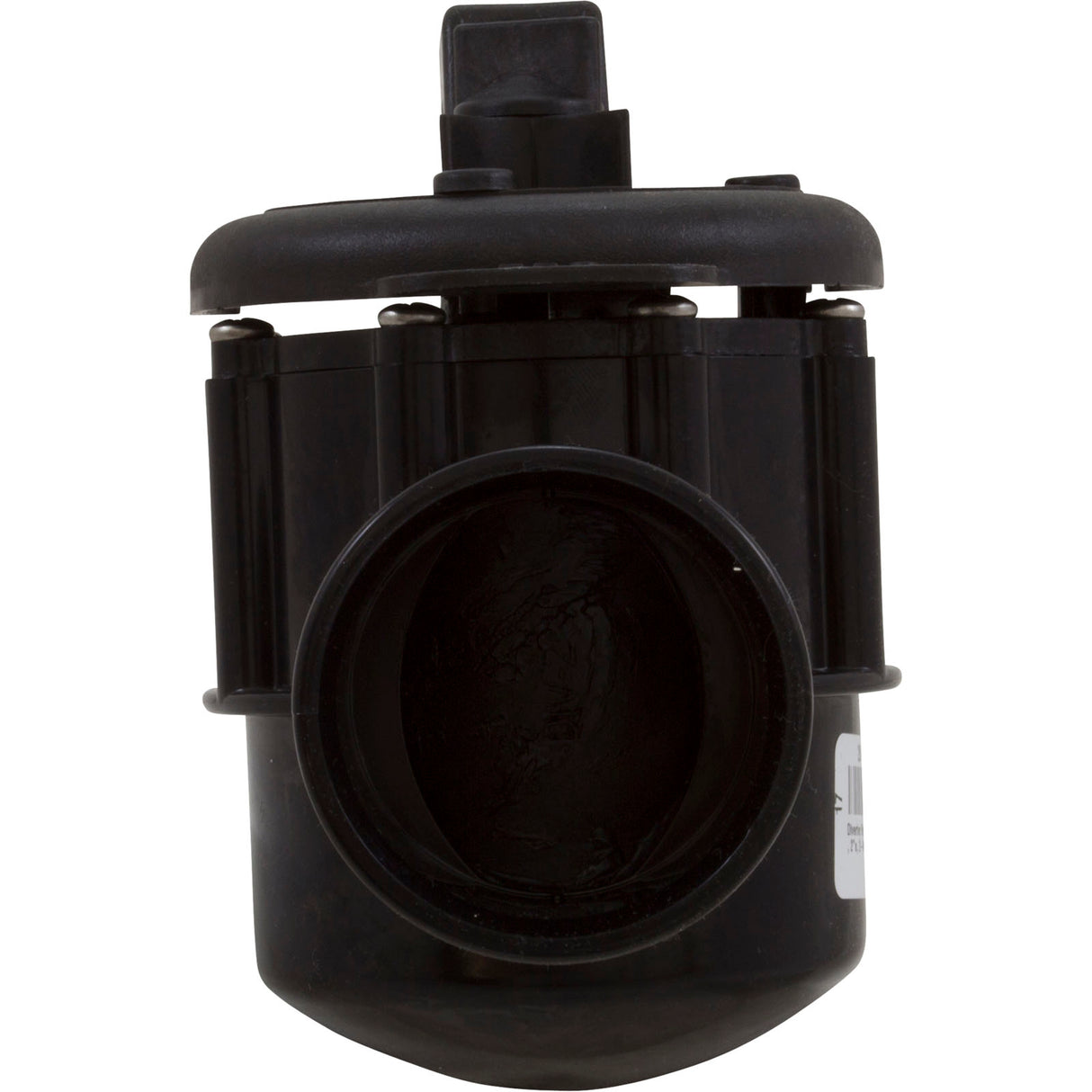 Diverter Valve, PacFab Pentair, 2"s, 2-Way, CPVC : 263027 - PacFab/Pentair - 788379644291 - PartsForSpas.com