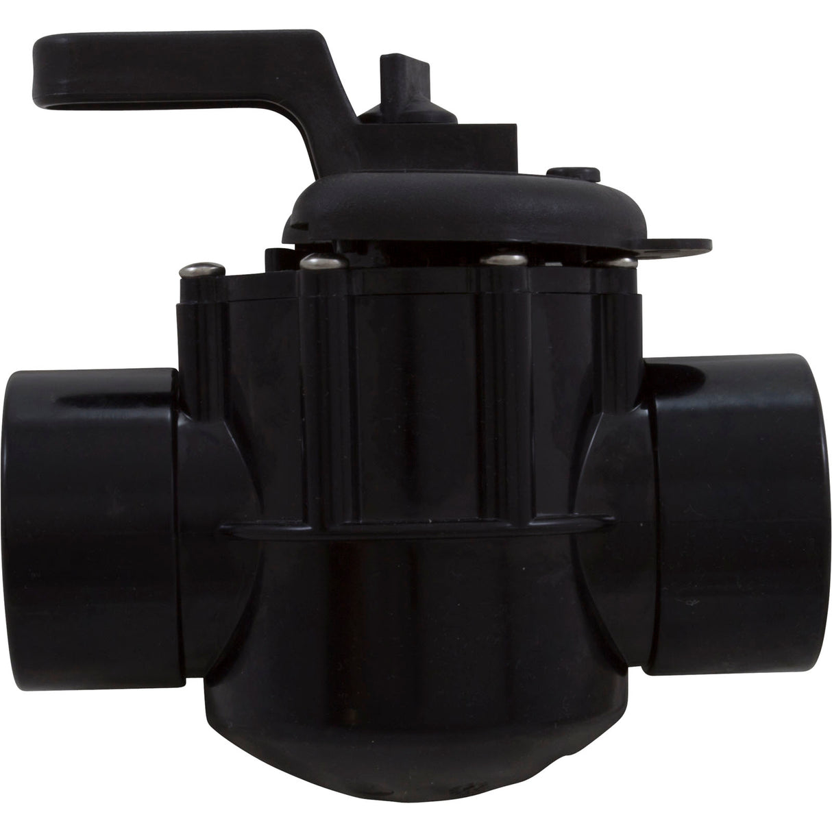 Diverter Valve, PacFab Pentair, 2"s, 2-Way, CPVC : 263027 - PacFab/Pentair - 788379644291 - PartsForSpas.com