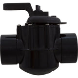 Diverter Valve, PacFab Pentair, 2"s, 2-Way, CPVC : 263027 - PacFab/Pentair - 788379644291 - PartsForSpas.com