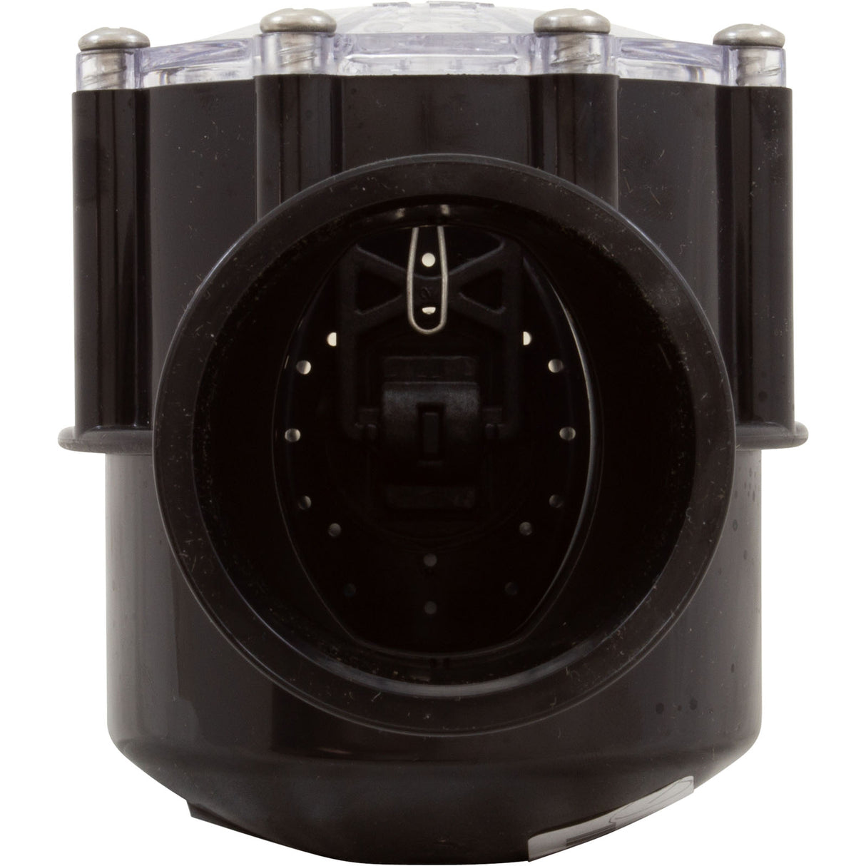 Check Valve, Pentair, 2"s/2-1/2"spg, Straight, CPVC : 263042 - Pentair - 788379644369 - PartsForSpas.com