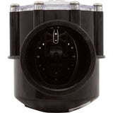 Check Valve, Pentair, 2"s/2-1/2"spg, Straight, CPVC : 263042 - Pentair - 788379644369 - PartsForSpas.com