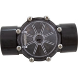 Check Valve, Pentair, 2"s/2-1/2"spg, Straight, CPVC : 263042 - Pentair - 788379644369 - PartsForSpas.com