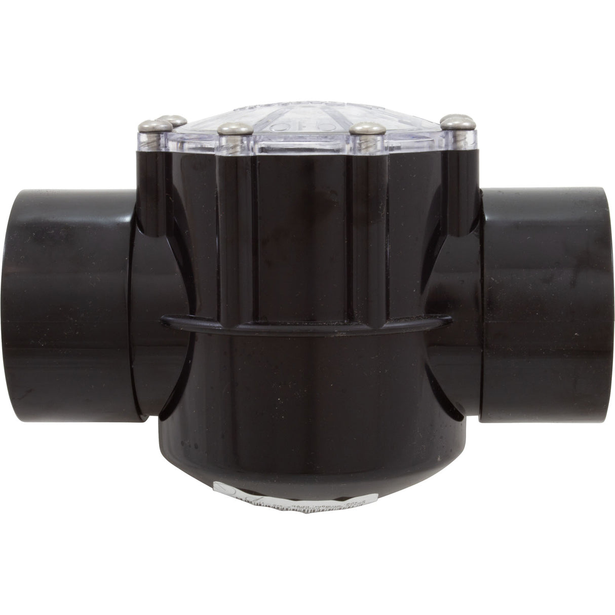 Check Valve, Pentair, 2"s/2-1/2"spg, Straight, CPVC : 263042 - Pentair - 788379644369 - PartsForSpas.com