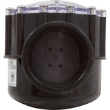 Check Valve, Pentair, 2-1/2"s/3"spg, 2-Way, Straight, CPVC : 263060 - Pentair - 788379852269 - PartsForSpas.com