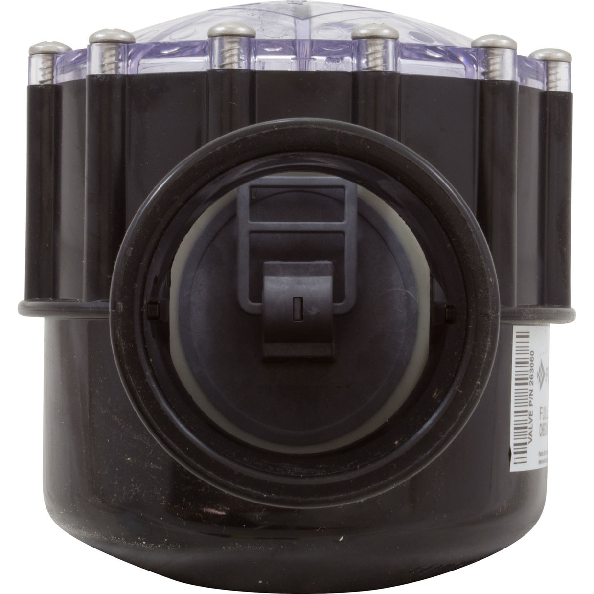 Check Valve, Pentair, 2-1/2"s/3"spg, 2-Way, Straight, CPVC : 263060 - Pentair - 788379852269 - PartsForSpas.com