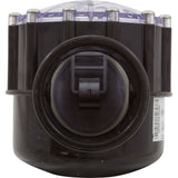 Check Valve, Pentair, 2-1/2"s/3"spg, 2-Way, Straight, CPVC : 263060 - Pentair - 788379852269 - PartsForSpas.com