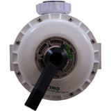 MPV, Pacfab/Pentair Hi-Flow Sand Filter, 2" w/Unions, Side Mnt : 261050