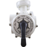 MPV, Pacfab/Pentair Sand Filter, 1-1/2" PVC, 6 Position : 261173 - PacFab/Pentair - 788379674441 - PartsForSpas.com