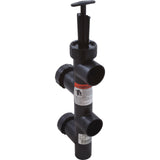Push Pull Valve, Am Prod/Pent DE Filter, 8" w/Unions : 263052 - American Products/Pentair - 788379787783 - PartsForSpas.com
