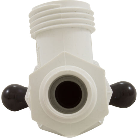 Hose Bib, Pentair 1/2" PVC, w/ T Handle : R175009 - Pentair - 788379701789 - PartsForSpas.com
