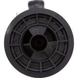 Multiport Valve, Carvin 6C, 2", 6 Position, Clamp On : 39258900R - Carvin - 39258900R - PartsForSpas.com