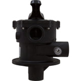 Multiport Valve, Carvin DVK7, 1-1/2", 7 Pos, Bolt : 39-2628-03-R - Carvin - 39-2628-03-R - PartsForSpas.com