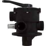 Multiport Valve, Carvin DVK7, 1-1/2", 7 Pos, Bolt : 39-2628-03-R - Carvin - 39-2628-03-R - PartsForSpas.com