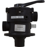 Multiport Valve, Carvin DVK7, 1-1/2", 7 Pos, Bolt : 39-2628-03-R - Carvin - 39-2628-03-R - PartsForSpas.com